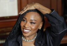 Goyo, una "pantera empoderada" tras la "catarsis" de salir de ChocQuibTown La cantante colombiana Goyo