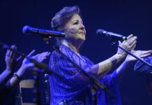 Carmen Linares
