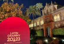 Latin Grammy1.