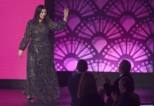 Laura Pausini