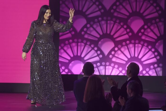 Laura Pausini