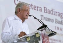 López Obrador visita la cuna del Cártel de Sinaloa tras la extradición de hijo del Chapo López Obrador