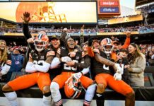 Los Cleveland Browns