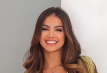 Luana Andrade.