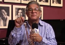 El espectáculo "Tocando y Contado Historias" tendrá lugar el 13 de enero a las 20:30 hora local (00:30 GMT) en el Centro de Bellas Artes de Caguas, ciudad colindante a San Juan.