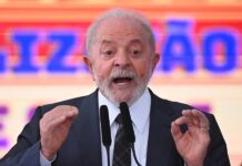Luiz Inácio Lula da Silva