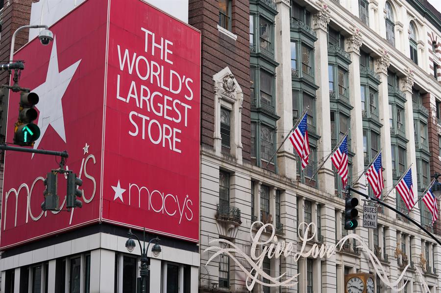 Macy'Äôs store