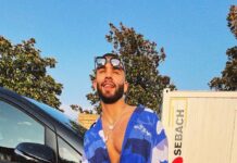 Estrellas el Desfile del Día de Acción de Gracias 2023 Manuel Turizo es uno de los artistas confirmados que participará en el Desfile del Día de Acción de Gracias 2023.