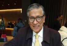 Estudio especializado ofrece soluciones a crisis de vivienda en Nueva York El Arq. Marco Tamayo, especialista en temas estructurales de la ciudad de Nueva York, ha realizado un estudio profundo sobre la crisis de vivienda en zonas de alta densidad poblacional, para ofrecer soluciones prácticas de alto impacto social.