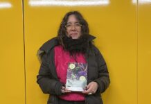 María José Ramírez, escritora mexicana: “La literatura es una rebelión contra el sistema” María José Ramírez.1