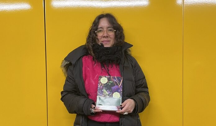 María José Ramírez.1 María José Ramírez.1
