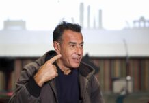 Matteo Garrone, el cineasta que elige su próxima película a golpe de corazón Matteo Garrone