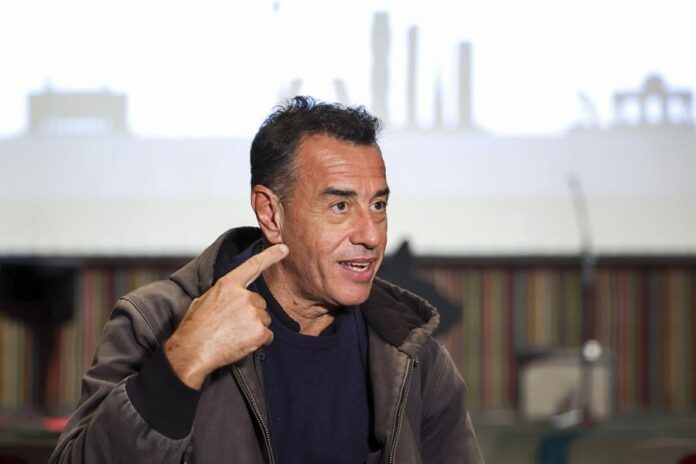 Matteo Garrone Matteo Garrone