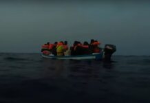 Los migrantes se exponen a naufragios, abandono, desapariciones de embarcaciones, entre otras situaciones que ponen en riesgo su seguridad, integridad y vida.