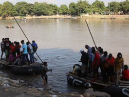Migrantes