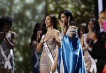"¡Nicaragua está de fiesta con su reina!", dice Gobierno tras triunfo en Miss Universo
