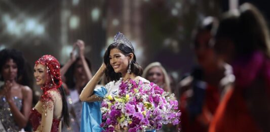 La representante de Nicaragua, Sheynnis Palacios, se convirtió en la primera centroamericana en ganar el concurso Miss Universo en su edición 72, celebrado en El Salvador.