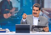 Nicolás Maduro
