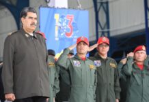 Nicolas Maduro