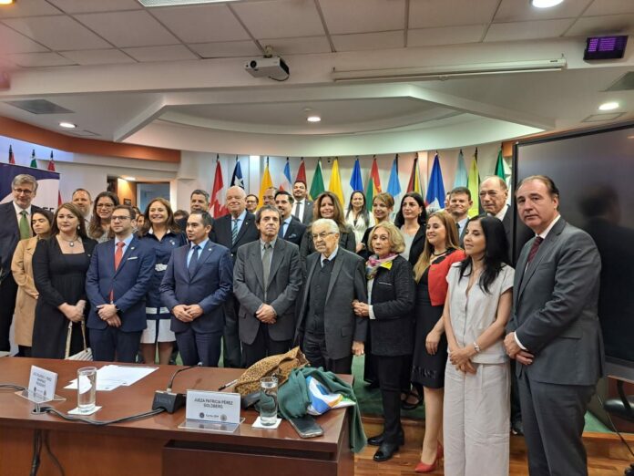 Observatorio del Sistema Penal y los Derechos Humanos