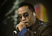 P. Diddy.