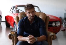 Alborán ha sido nominado en tres ocasiones a esta misma categoría, que se enmarca dentro de los apartados específicamente latinos de los Grammy anglosajones.