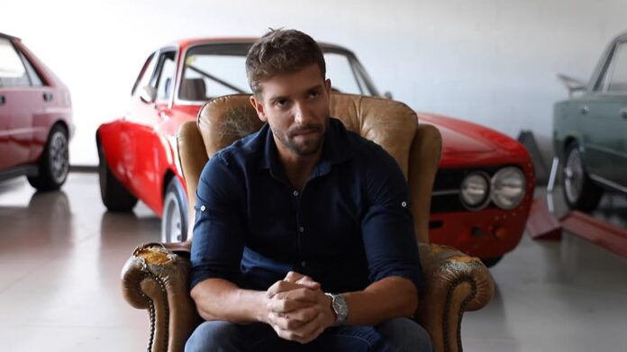 Alborán ha sido nominado en tres ocasiones a esta misma categoría, que se enmarca dentro de los apartados específicamente latinos de los Grammy anglosajones.