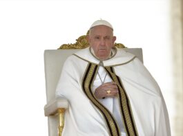 El Papa Francisco reveló en una entrevista emitida la noche del miércoles 1 de noviembre en la cadena de televisión italiana RAI 1, que participará del 1 al 3 de diciembre en la COP 28, que se celebrará en Dubái.