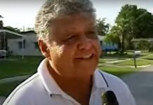 Pedro Barrientos.