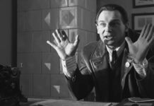 'Schindler's list', una historia estremecedora y un deslumbrante ejercicio de estilo en blanco y negro.