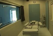 Hancock fue condenado a muerte por asesinar en 2001 en Oklahoma City a Robert Jett Jr., de 37 años, y James Lynch, de 58, unos crímenes que siempre alegó que fueron en defensa propia.