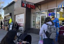 Las remesas enviadas a México suben 9,5 % en los primeros tres trimestres y marcan récord remesas