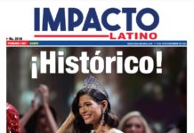 Gracias a nuestros lectores: 56 años de compromiso y servicio en Impacto Latino En este Día de Acción de Gracias, desde Impacto Latino, queremos agradecer a todos nuestros lectores 56 años de servicio.