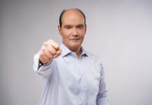 Ramfis Domínguez Trujillo