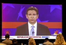 Ron DeSantis