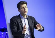 Sam Altman