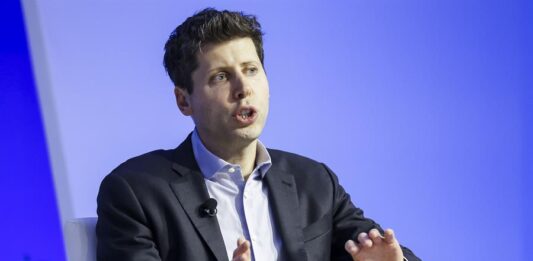 Sam Altman
