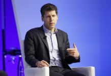 Sam Altman,