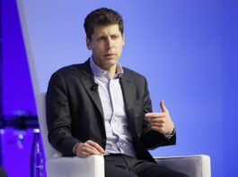 Sam Altman,