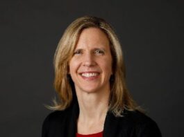 ONU Mujeres pide regular la Inteligencia Artificial para prevenir la violencia de género Sarah Hendriks.1