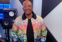 Sergio George: La salsa está mal y necesita a alguien con valentía para resucitarla Sergio George, el productor más premiado de la música latina.