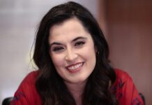 Silvia Pérez Cruz.