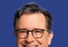 Stephen Colbert1