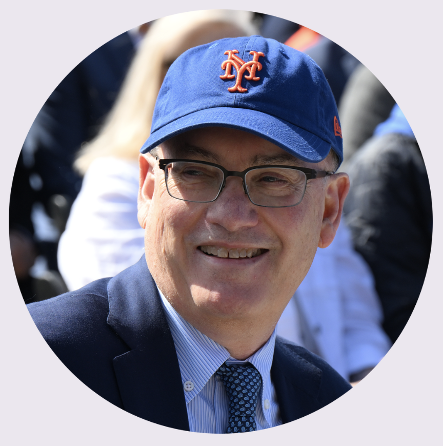 Steve Cohen.