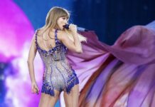 Taylor Swift