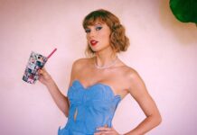 Taylor Swift cambia letra de su canción en un concierto en referencia a su novio Taylor Swift recientemente cambió la letra de su canción popular, “Karma”, para hacer referencia a su romance con Travis Kelce.
