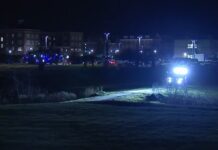 Dos muertos y dos heridos en un tiroteo en un hospital de Nuevo Hampshire El tirador, que no ha sido identificado, falleció en el lugar tras ser baleado por la Policía.