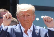 A Trump se le había impuesto en octubre la mordaza luego de que acudiera a las redes sociales para arremeter contra el asistente del juez que preside el juicio.