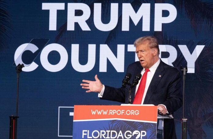 Trump