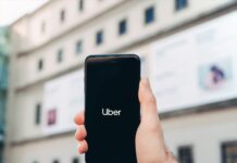 Uber.
